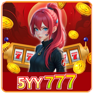 Logo da 5YY777